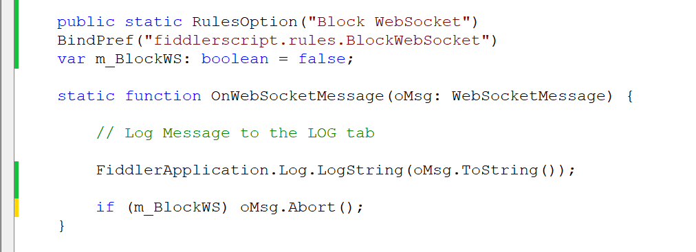 fiddler-code-block-ws